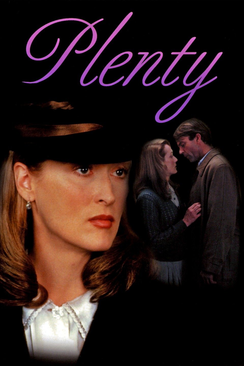 Plenty (1985) [470886] (A1760819420) [[Movies]] --Plex--